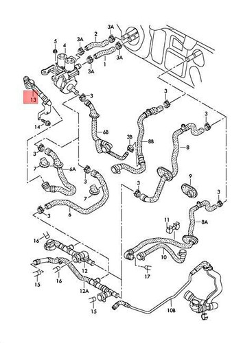 AIRSUSFAT Luftfederungskompressor Für Audi A6 4F C6 Allroad S6