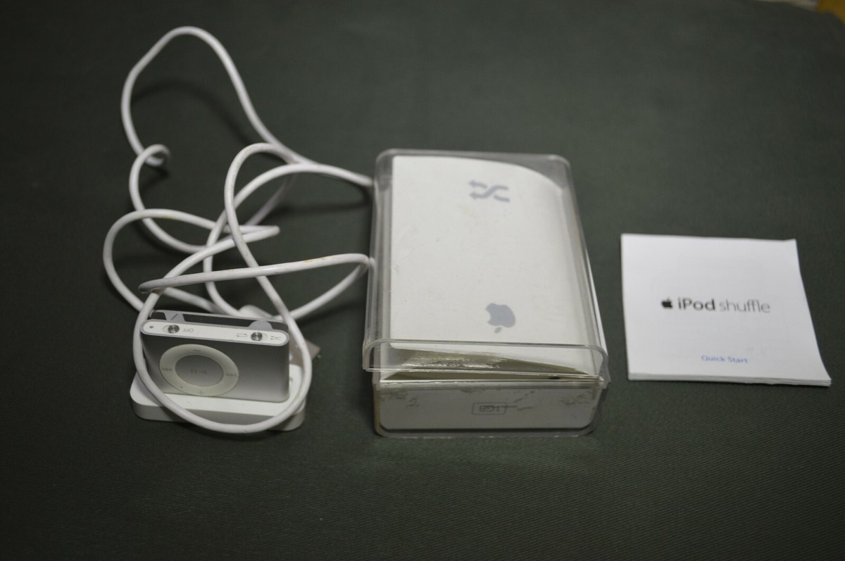 Apple iPod A1238 x2 動作品 Apple iPod Classic 160GB A1238 MC293LL Silver Player w 2980