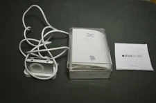 Apple iPod Shuffle 2nd Generation Model A1204 1GB Silver with Original Box