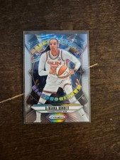 2024 Panini Prizm WNBA DeWanna Bonner Connecticut Sun Kaleidoscopic