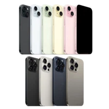 Dummy Fake Phone 1:1 Dummy Display Model Toy For iPhone 15/15 Plus/15 ProMax