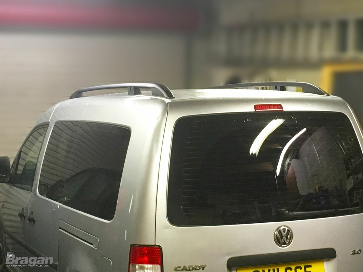 Van Racks | VW Caddy Maxi | Complete Sets