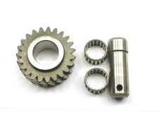 Corvette Zf 6 Speed Reverse Idler Gear With Shaft And Bearings