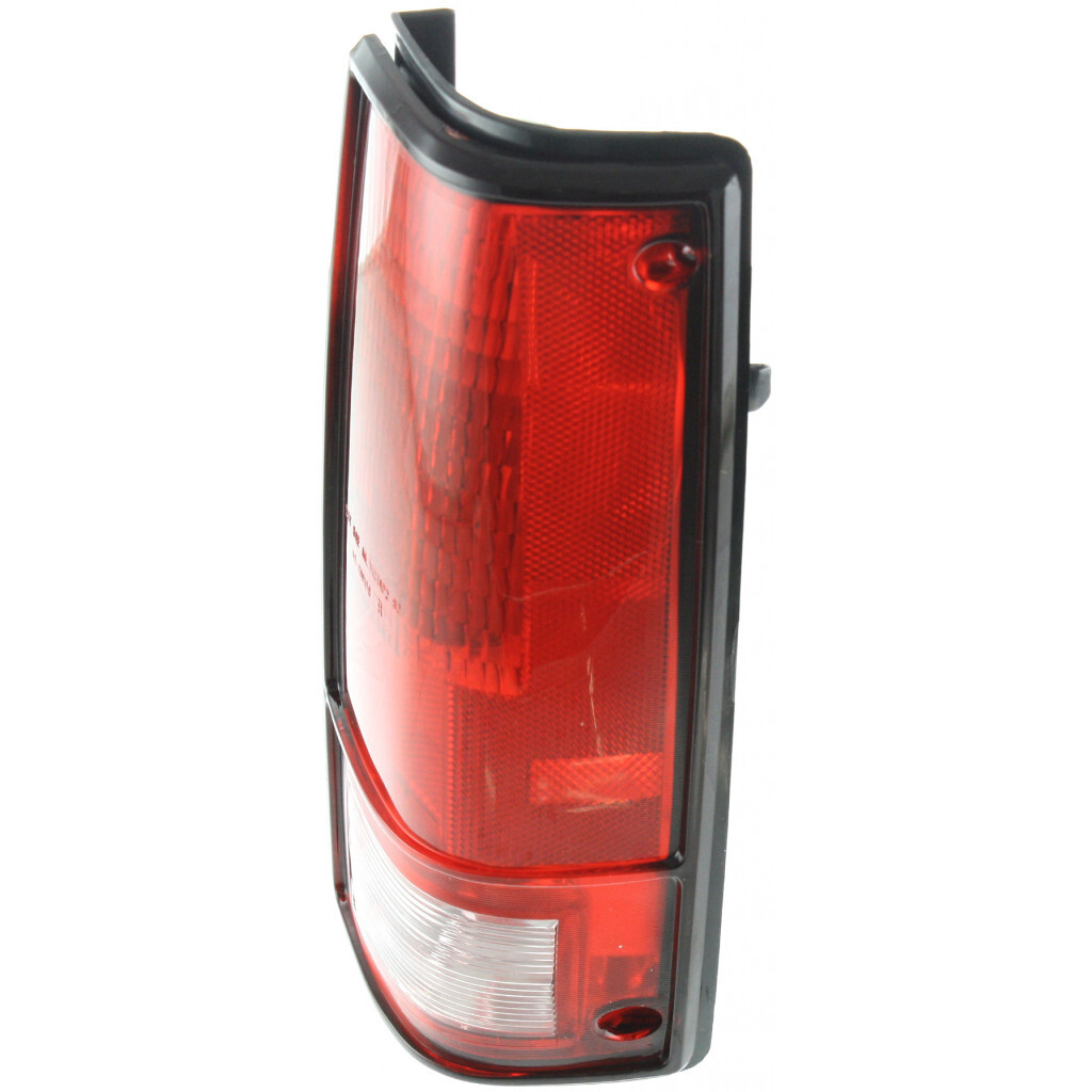 For Chevy S10 Tail Light 1982-1993 Passenger Side