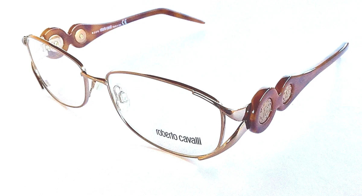 Montature occhiali roberto cavalli cheap