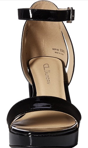 CL by Chinese Laundry Women's Go On Platform Dress Sandal - Picture 6 of 7