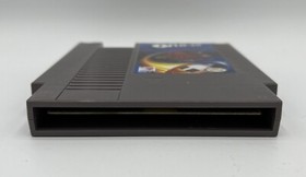 Nintendo NES ORB 3D Tested & Working Authentic 1990 Cartridge HiTech Expressions