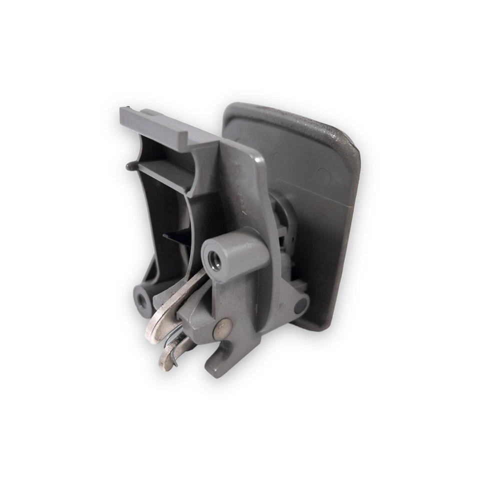 Chevy Venture Uplander Montana 1997-2009 guantera pestillo gris Foto 4 de 4