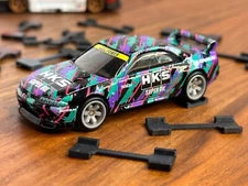 Hot Wheels Wheel Chocks (50 Pack)