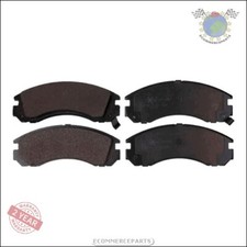Kits de frein Mitsubishi SPACE RUNNER