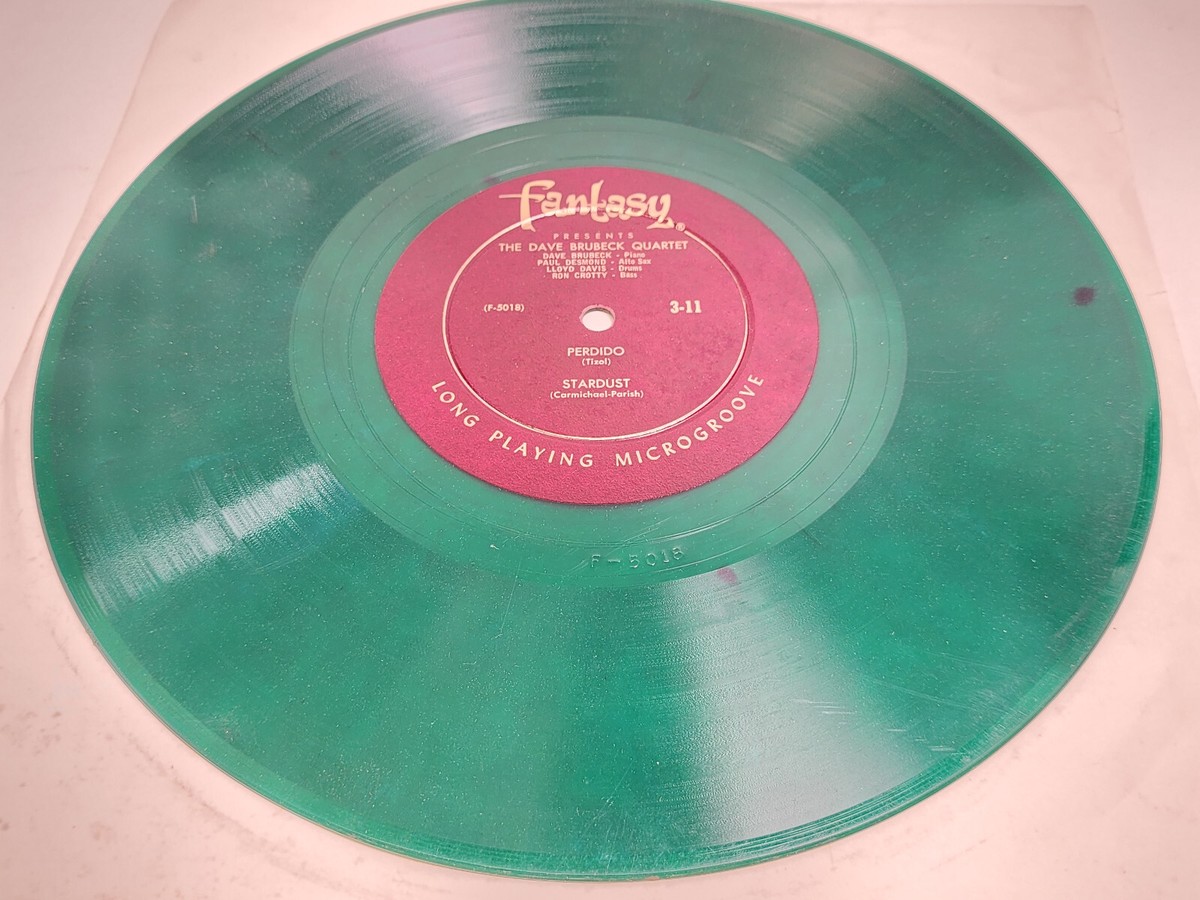 蘭2LP Dave Brubeck The Best Of VP80123 Vinyl Passion /00660 蘭2LP Dave Brubeck The Best Of VP80123 Vinyl Passion /00660
