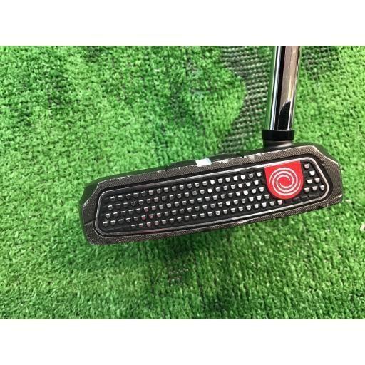 Odyssey Putter O WORKS BLACK MARXMAN 33 inches | eBay