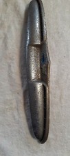 1951 Chevrolet Trunk Handle Emblem Ornament Used Genuine Gmc 6 1951 Chevrolet Trunk Handle Emblem Ornament Used Genuine Gmc 6