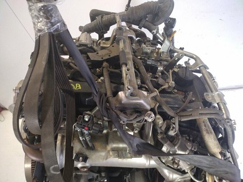 ⭐ 1GD teilmotor für TOYOTA LAND CRUISER (J15) 2.8 TURBODIESEL CAT 2017 237882 - Bild 9 von 9