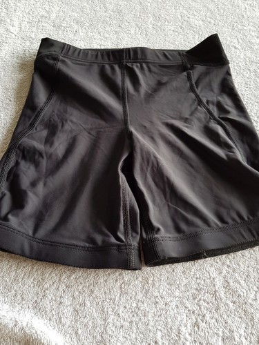 sports) COMPRESSION BIKE PANTS target 