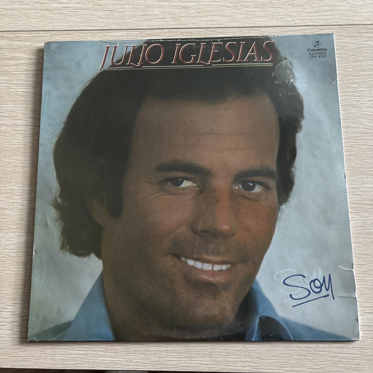 julio iglesias products for sale | eBay
