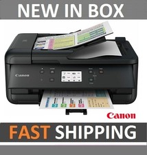 canon pixma tr7520 wireless