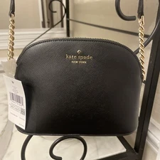 Kate Spade Small Dome Crossbody Spencer New Philippines 🇵🇭 