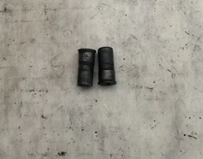 84-96 CORVETTE STEERING COLUMN HOUSING TO SUPPORT  PIVOT PIN PAIR 556126