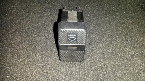 Volkswagen Passat 1990 Fog Light Switch 535941535, Genuine #125996-28