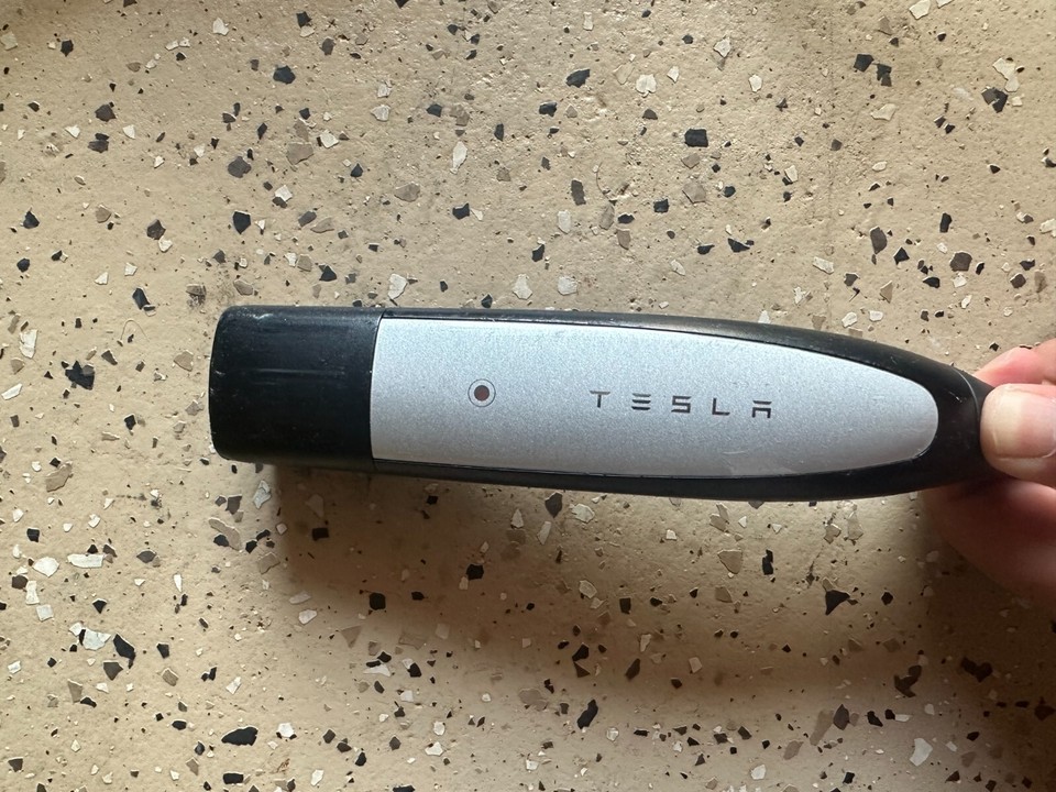 Tesla Mobile Connector (Used Like New) eBay