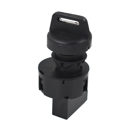 Ignition Switch Key For Polaris Sportsman 400 500 550 600 700 800 Crew 4011002 - Picture 6 of 9