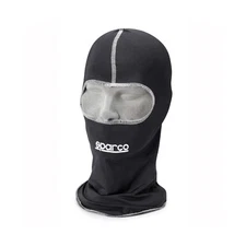 New Sparco BASIC blalaclava black