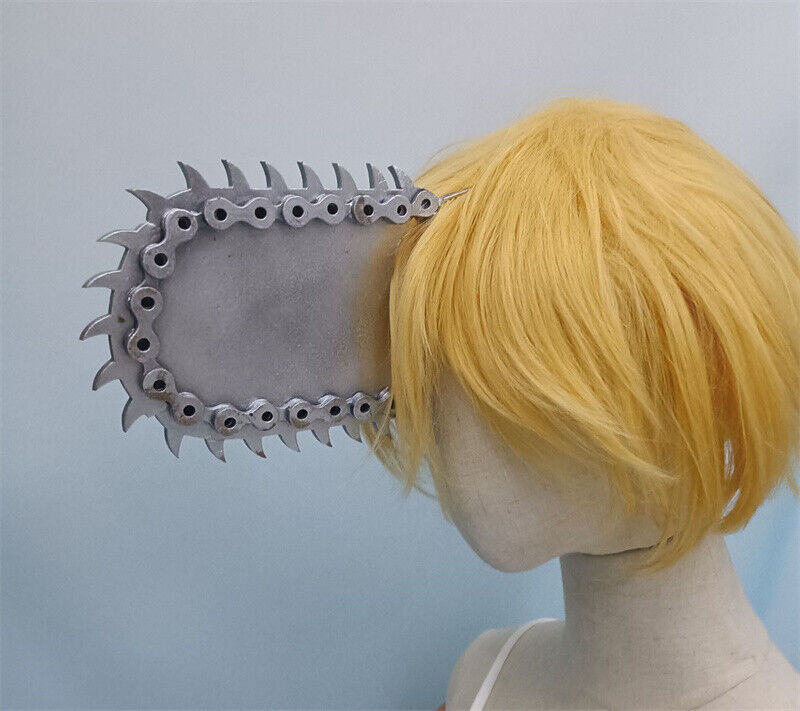 Chainsaw Man Denji Cosplay Mask Cosplay Props 