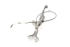 2015 - 2024 NISSAN MURANO EMERGENCY PARKING BRAKE CONTROL PEDAL OEM