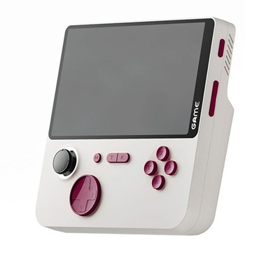 E5 Handheld Video Game Console 64G 15000 Games 5inch HD Retro Game Console4167