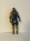 Mortal Kombat Figure Action Figure Toy Scorpion