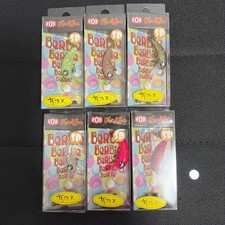 ROB Barbie SP Ecstatic Color 6-piece Set