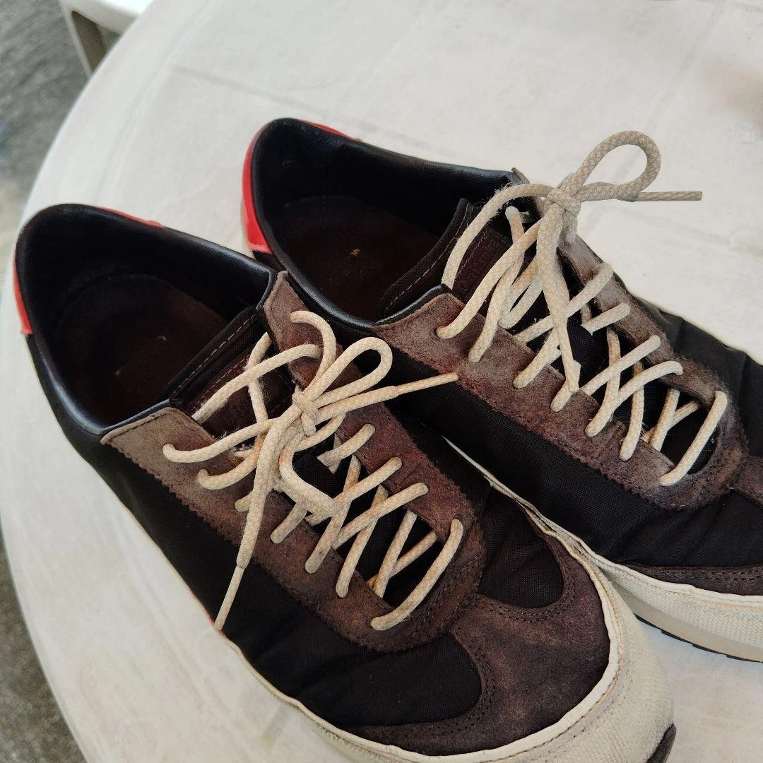 ASICS Sneakers Uomo 10.5US Onitsuka Tiger