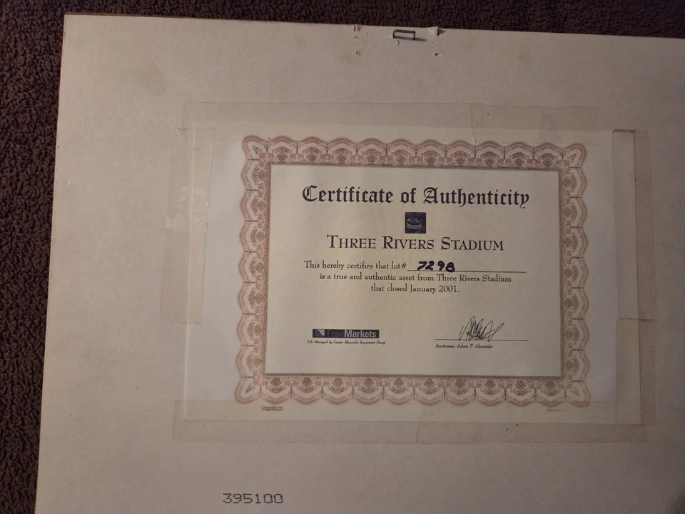 Este es único en su clase para entusiastas de los deportes de Pittsburgh. I Foto 2 de 3