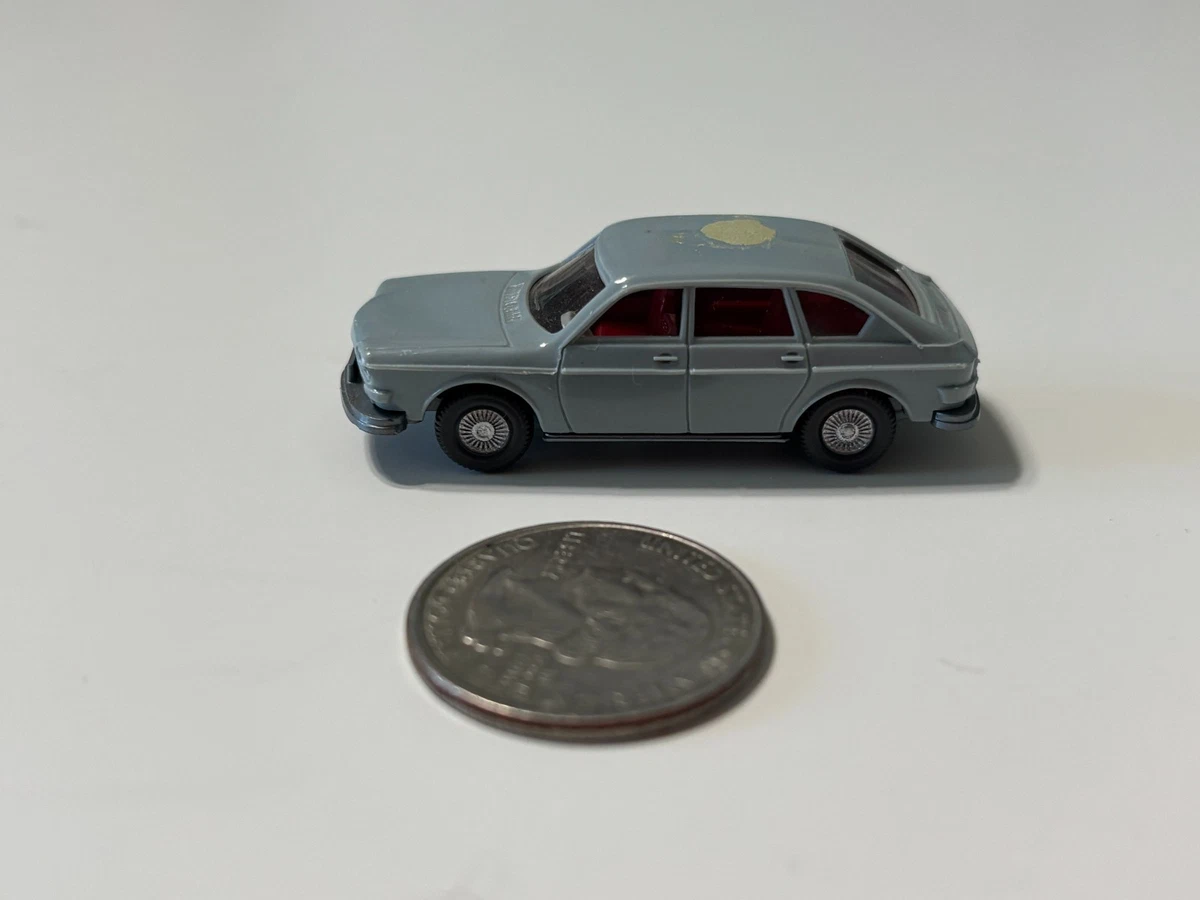 WIKING 1:87 Scale Vintage Manufacture Diecast Cars for sale | eBay
