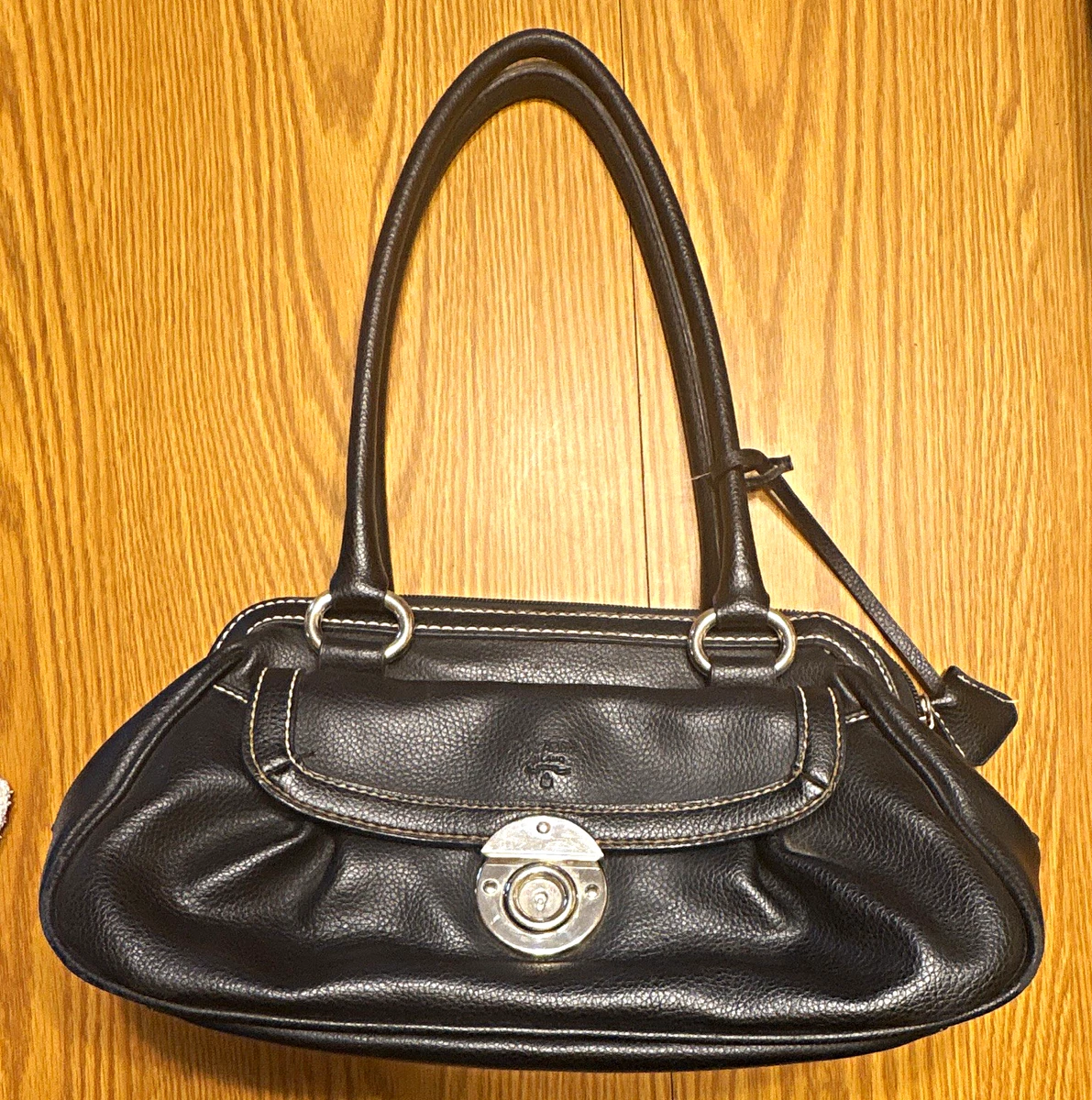 PRADA Shoulder Bag Black Bags & Handbags for Women for sale | eBay