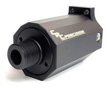 Notos Bolt-On Plenum 25cc CRC Precision 1002