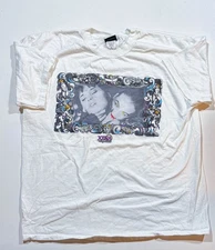 Vintage Xena Warrior Princess Girls Wanna Have Fun T-Shirt Men Size XL Hookups