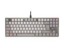 CHERRY KC 500 MX LP Keyboard 80 TKL backlit USB G8A-25550HOADE-29