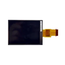 New LCD screen for Fujifilm L70 P70 display repair accessories