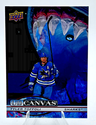 2025 26 Upper Deck Extended UD Canvas Insert YOU PICK Complete your Set