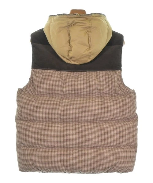 JUNYA WATANABE MAN Down Jackets / Down Vests Beige S 2200628481047 - Image 2 of 4