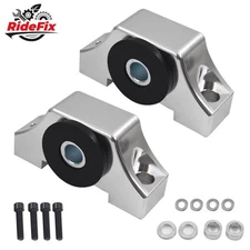 Motor Torque Mount Kit For Honda Civic 92-01 EG EK JDM Engine B-series/D-series