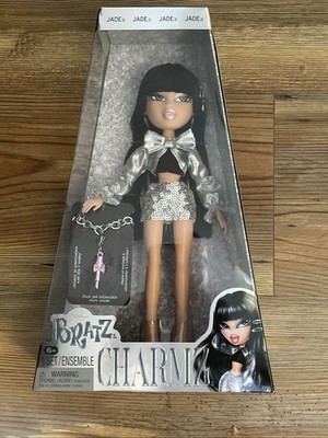 Bratz 20 Yearz Special Anniversary Edition Original Fashion Doll