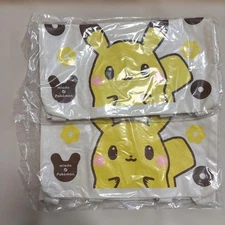 Missed Pokemon tote bag set