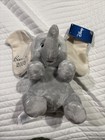 Disney Baby Dumbo Born In 2025 Plush NWT — photo 1