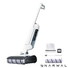 Narwal S10 Pro Wet/Dry Vacuum Cleaner - LIMITED OFFER!