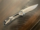 Gerber  “William Harvey” Airframe 1/1000 RARE! — photo 2