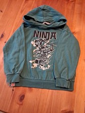 H&M LEGO Wear Ninjago Hoodie Kaputzenpullover...
