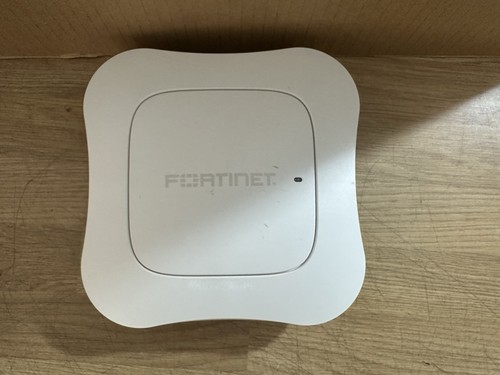 Fortinet AP832i Dual Band Access Point Fortinet PN: 875-50060-G Unit Only - Picture 7 of 8